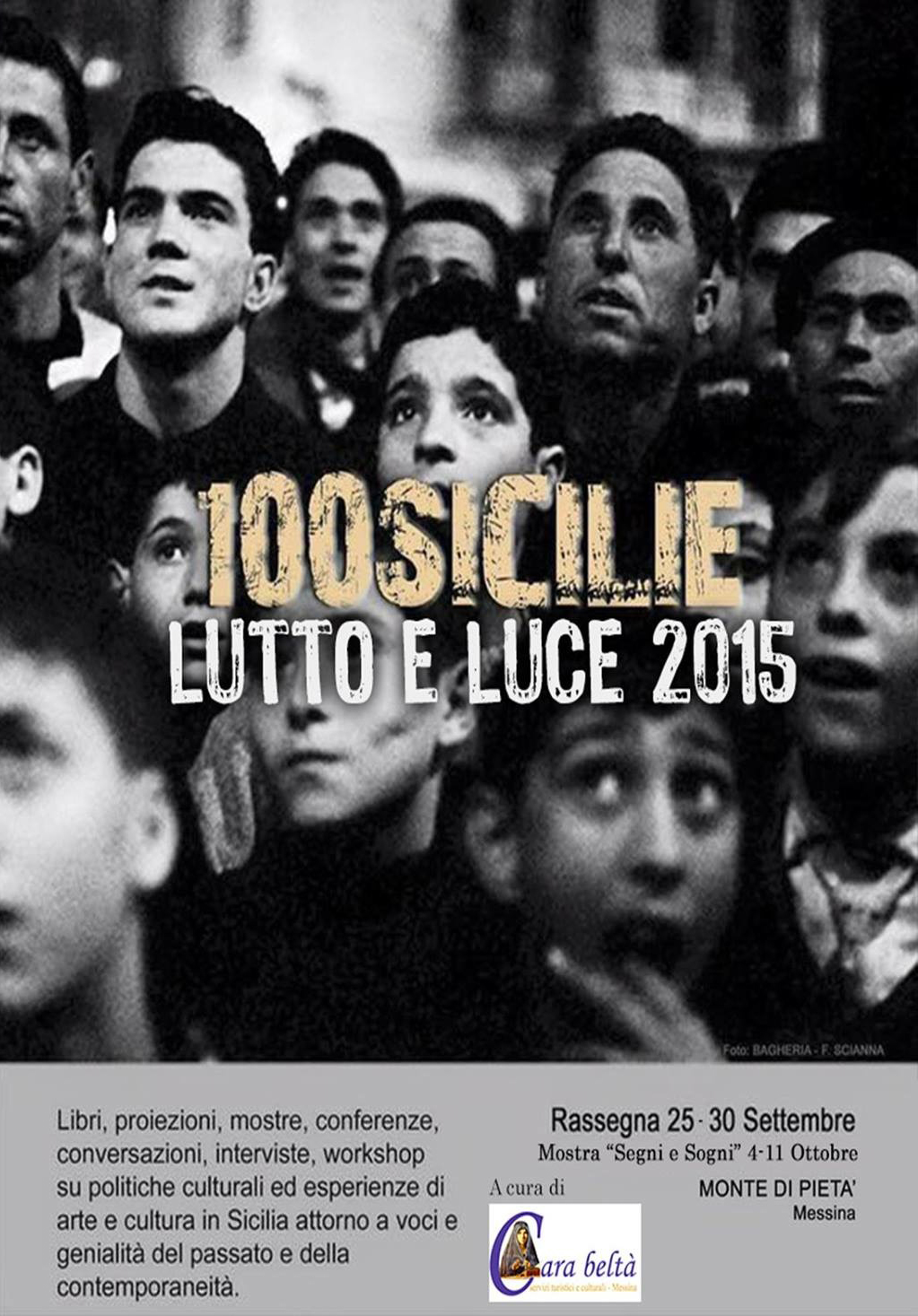 100 Sicilie 2015